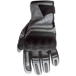 GUANTE RST ADVENTURE-X NEGRO/GRIS