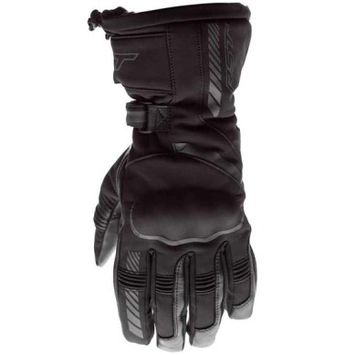 GUANTE HOMBRE RST ATLAS IMPERMEABLE NEGRO