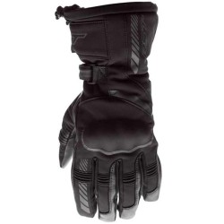 GUANTE HOMBRE RST ATLAS IMPERMEABLE NEGRO