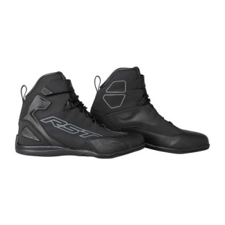 BOTAS HOMBRE RST SABRE IMPERMEABLES NEGRO