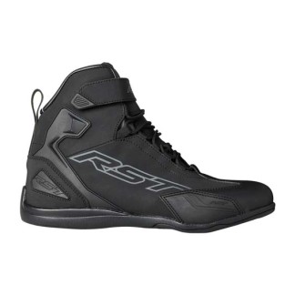 BOTAS HOMBRE RST SABRE IMPERMEABLES NEGRO