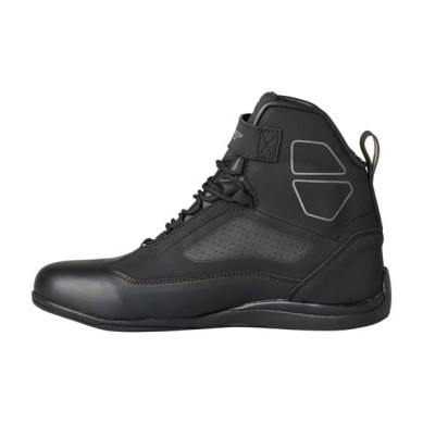 BOTAS HOMBRE RST SABRE IMPERMEABLES NEGRO