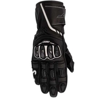 GUANTES MUJER RST S-1 NEGRO/BLANCO