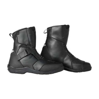 BOTA MUJER RST AIXOM IMPERMEABLE NEGRO