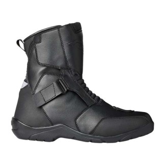 BOTA MUJER RST AIXOM IMPERMEABLE NEGRO