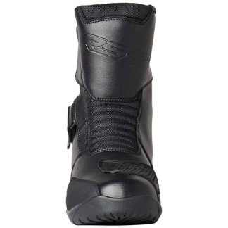BOTA MUJER RST AIXOM IMPERMEABLE NEGRO
