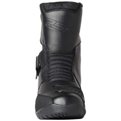 BOTA MUJER RST AIXOM IMPERMEABLE NEGRO