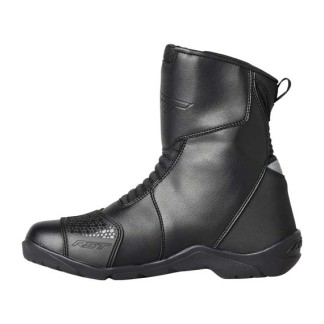 BOTA MUJER RST AIXOM IMPERMEABLE NEGRO