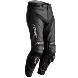 PANTALÓN HOMBRE PIEL RST TRACTECH EVO 4 NEGRO