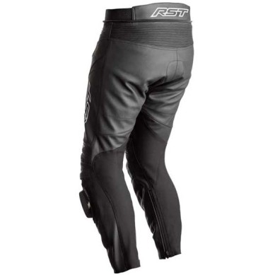 PANTALÓN HOMBRE PIEL RST TRACTECH EVO 4 NEGRO