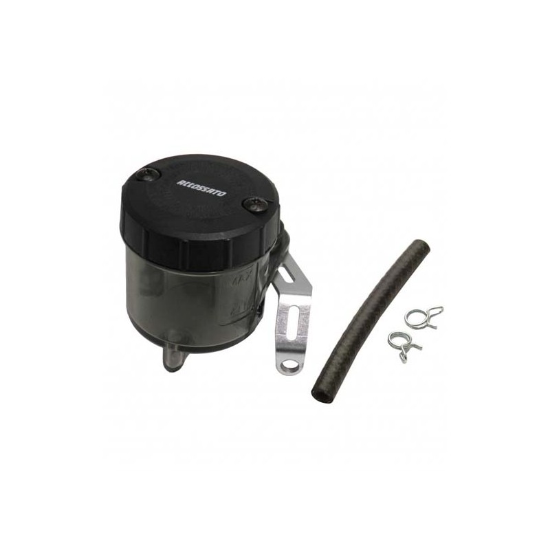 KIT PARA BOMBA DE FRENO 30 ML AHUMADO