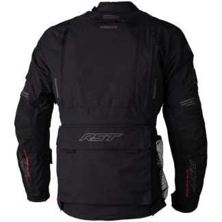 CHAQUETA CORDURA RST PRO SERIES AMBUSH NEGRO