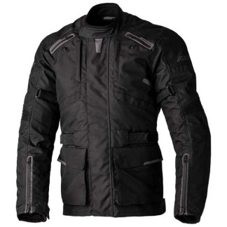 CHAQUETA HOMBRE RST ENDURANCE NEGRA