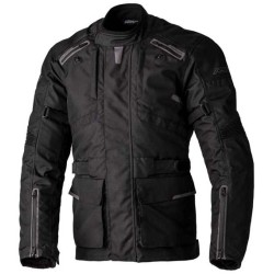 CHAQUETA HOMBRE RST ENDURANCE NEGRA