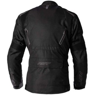 CHAQUETA HOMBRE RST ENDURANCE NEGRA
