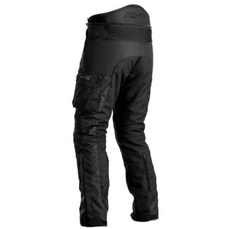 PANTALONES HOMBRE RST ADVENTURE-X NEGRO