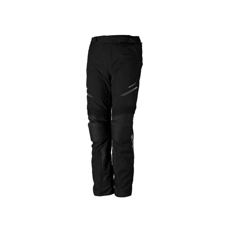 PANTALON HOMBRE RST COMMANDER NEGRO