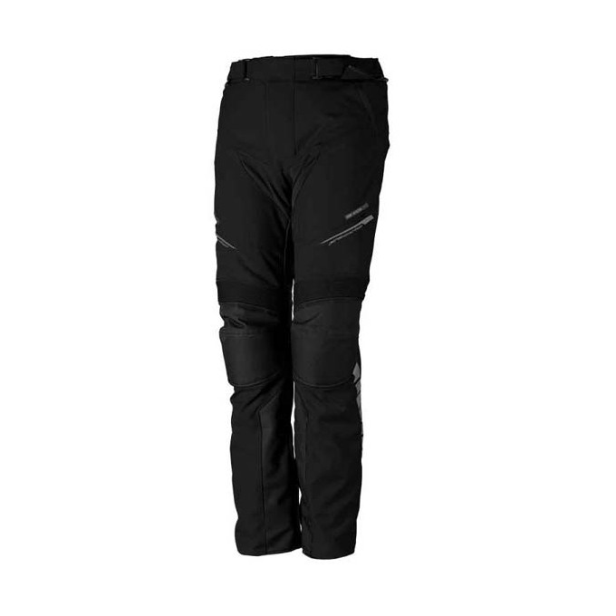 PANTALON HOMBRE RST COMMANDER NEGRO