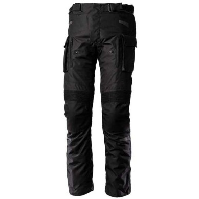 PANTALON HOMBRE RST ENDURANCE NEGRO