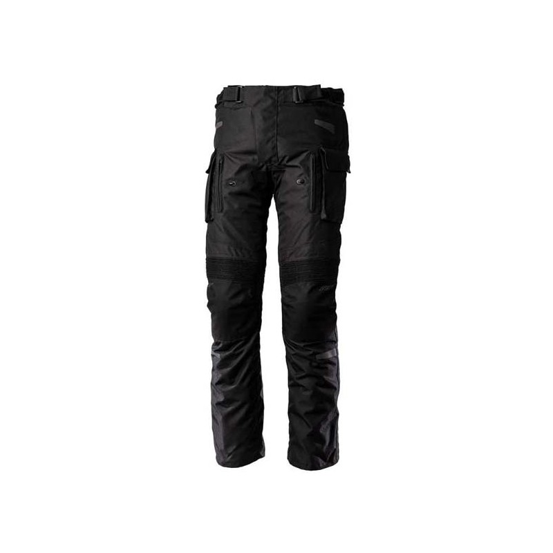 PANTALON HOMBRE RST ENDURANCE NEGRO