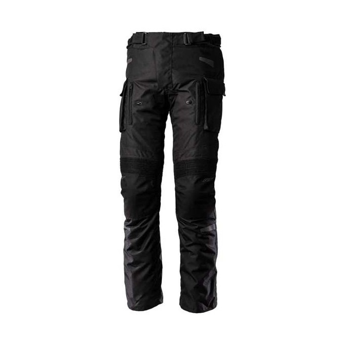 PANTALON HOMBRE RST ENDURANCE NEGRO
