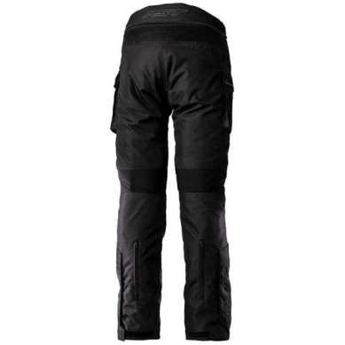 PANTALON HOMBRE RST ENDURANCE NEGRO