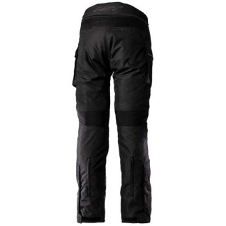 PANTALON HOMBRE RST ENDURANCE NEGRO PIERNAS CORTAS