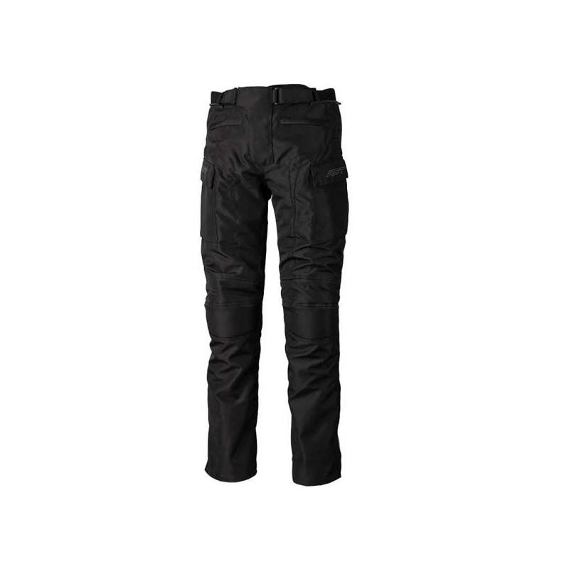 PANTALON HOMBRE RST ALPHA 5 NEGRO