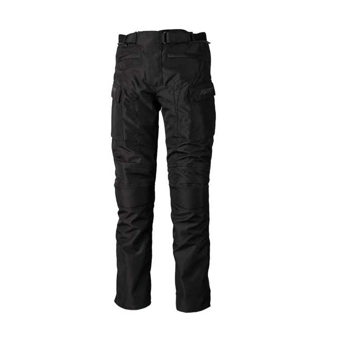 PANTALON HOMBRE RST ALPHA 5 NEGRO