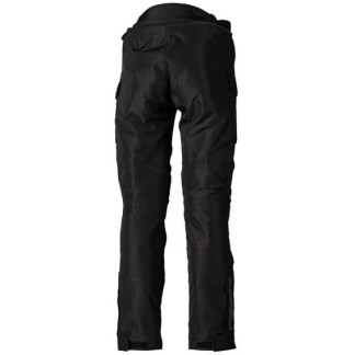 PANTALON HOMBRE RST ALPHA 5 NEGRO PIERNAS LARGAS