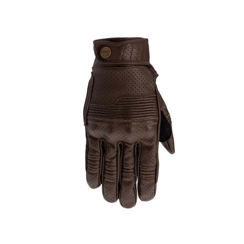 GUANTES DE MOTO HOMBRE RST ROADSTER 3 MARRONES