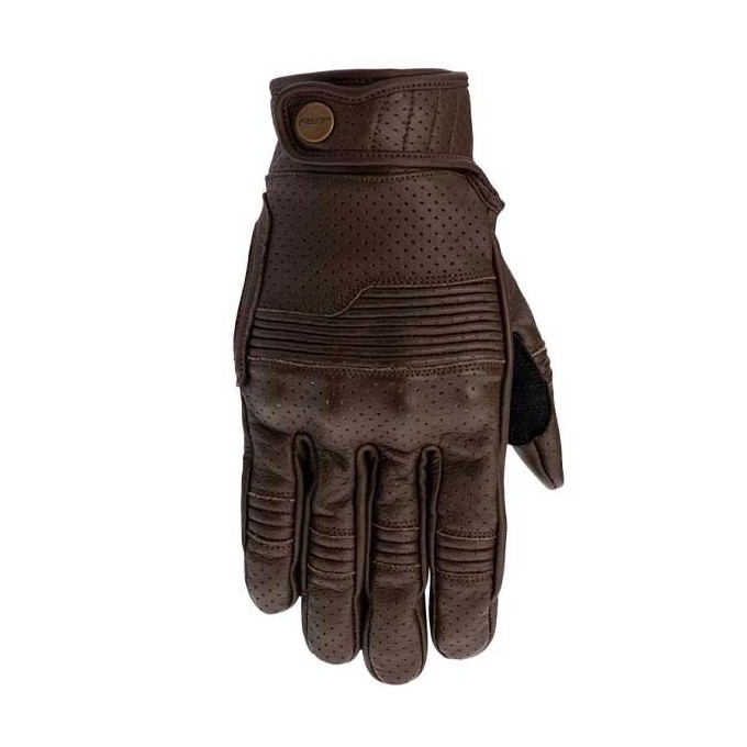 GUANTES DE MOTO HOMBRE RST ROADSTER 3 MARRONES