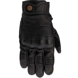 GUANTES DE MOTO HOMBRE RST ROADSTER 3 NEGROS