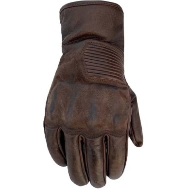 GUANTES HOMBRE RST CROSBY CE MARRONES