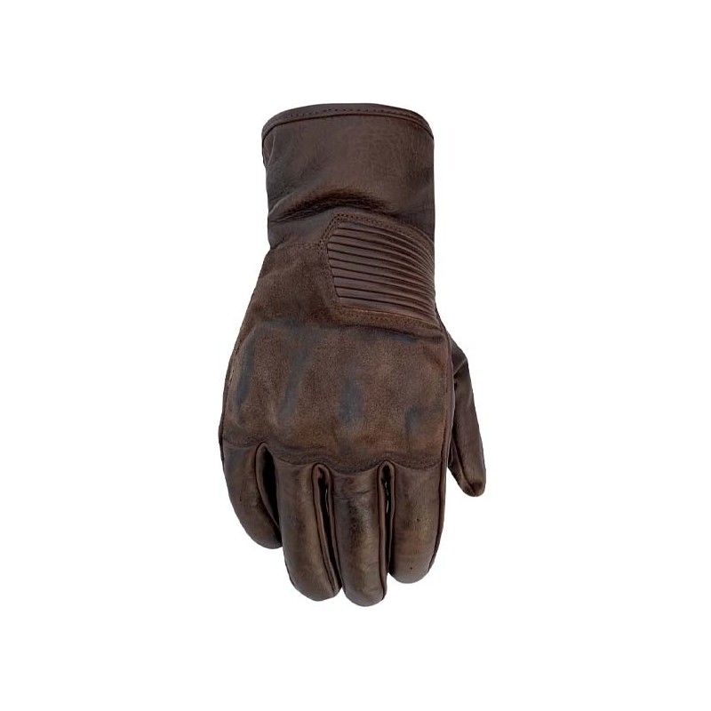 GUANTES HOMBRE RST CROSBY CE MARRONES