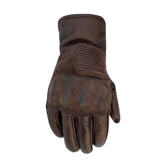 GUANTES HOMBRE RST CROSBY CE MARRONES