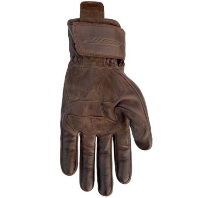 GUANTES HOMBRE RST CROSBY CE MARRONES
