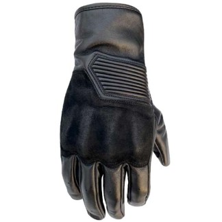 GUANTES HOMBRE RST CROSBY CE NEGROS