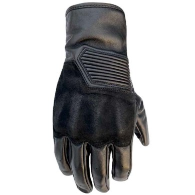 GUANTES HOMBRE RST CROSBY CE NEGROS