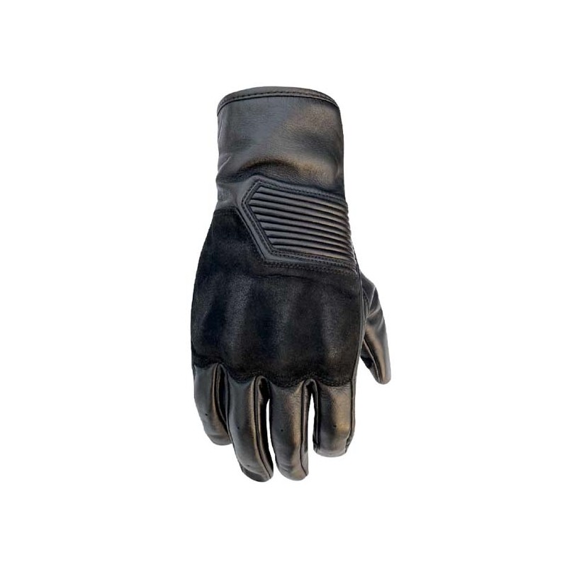 GUANTES HOMBRE RST CROSBY CE NEGROS