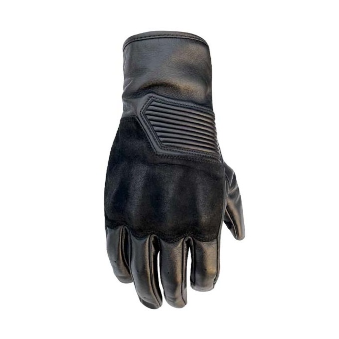 GUANTES HOMBRE RST CROSBY CE NEGROS