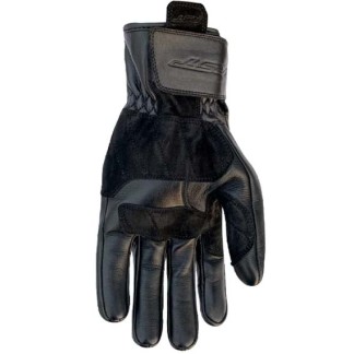 GUANTES HOMBRE RST CROSBY CE NEGROS