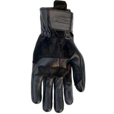GUANTES HOMBRE RST CROSBY CE NEGROS