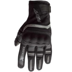 GUANTE HOMBRE RST ADVENTURE-X NEGRO