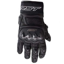 GUANTES RST FREESTYLE 2 CAÑA CORTA NEGRO
