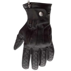 GUANTE HOMBRE RST MATLOCK NEGRO