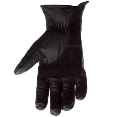 GUANTE HOMBRE RST MATLOCK NEGRO