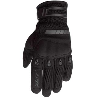 GUANTE HOMBRE RST VENTILATOR-X NEGRO