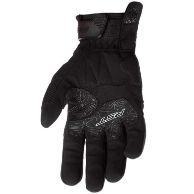 GUANTE HOMBRE RST VENTILATOR-X NEGRO