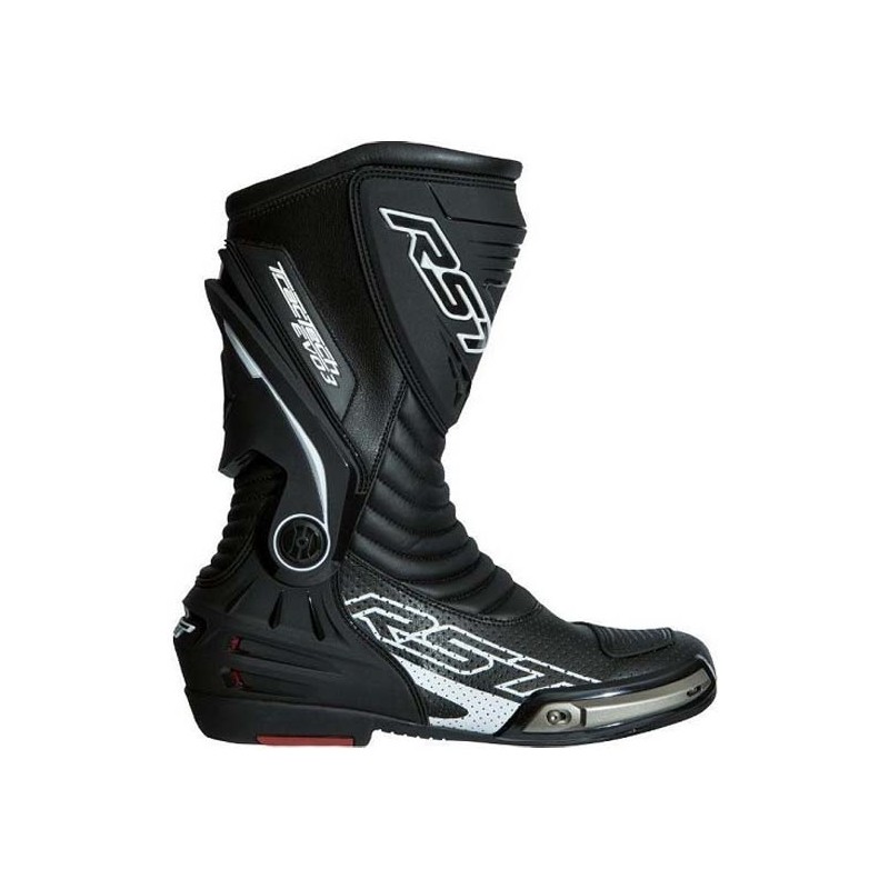 BOTAS DE MOTO RST TRACTECH EVO 3 NEGRO 